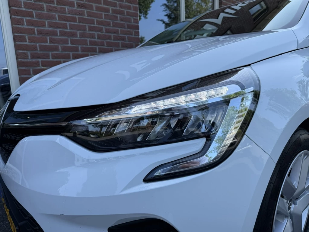 Renault Clio – foto 18