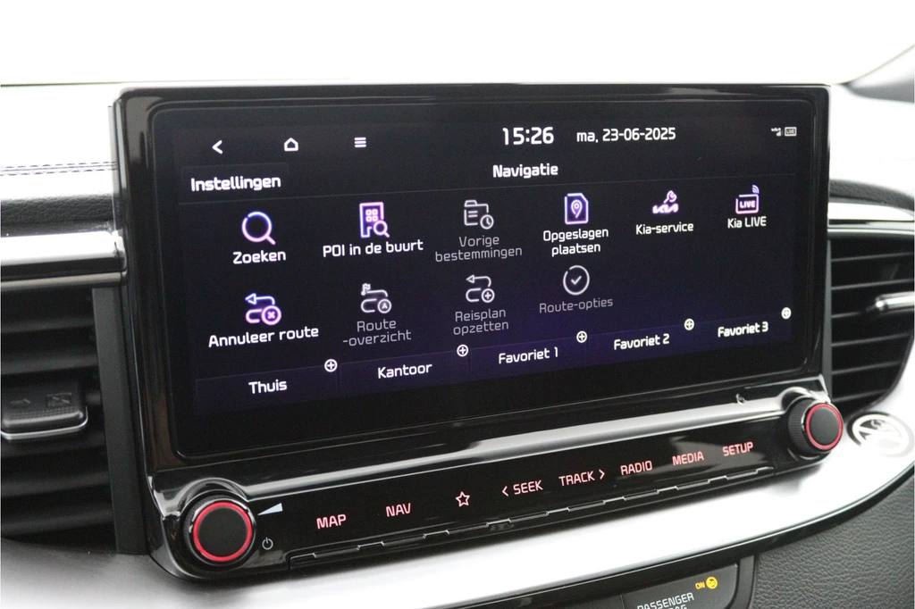 Kia XCeed – foto 42