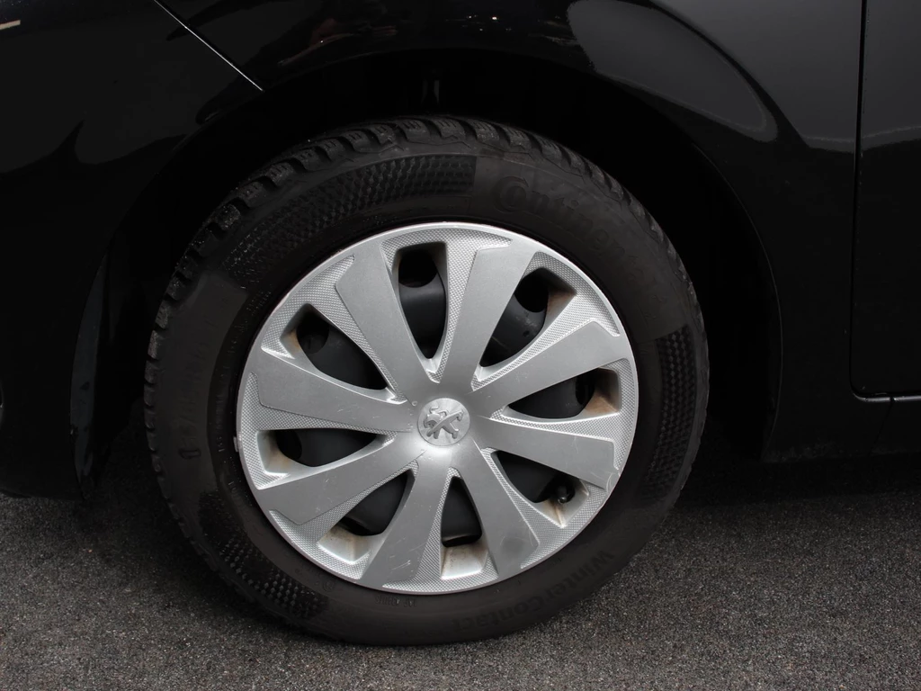 Peugeot 108 – foto 8