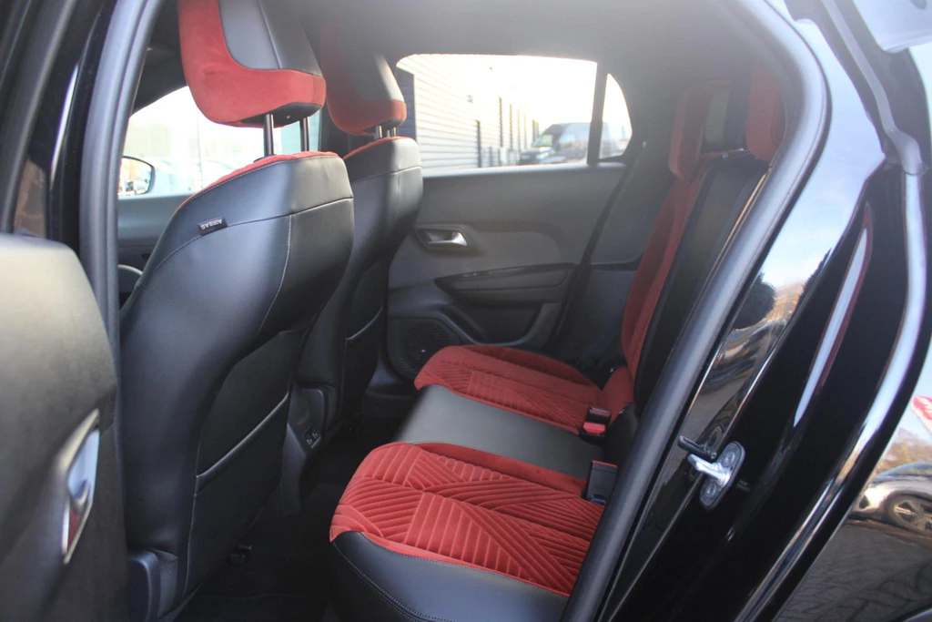 Lancia Ypsilon – foto 10