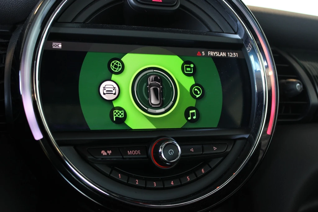 MINI Cooper – foto 12