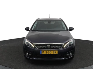 Peugeot 308 – thumbnail 9