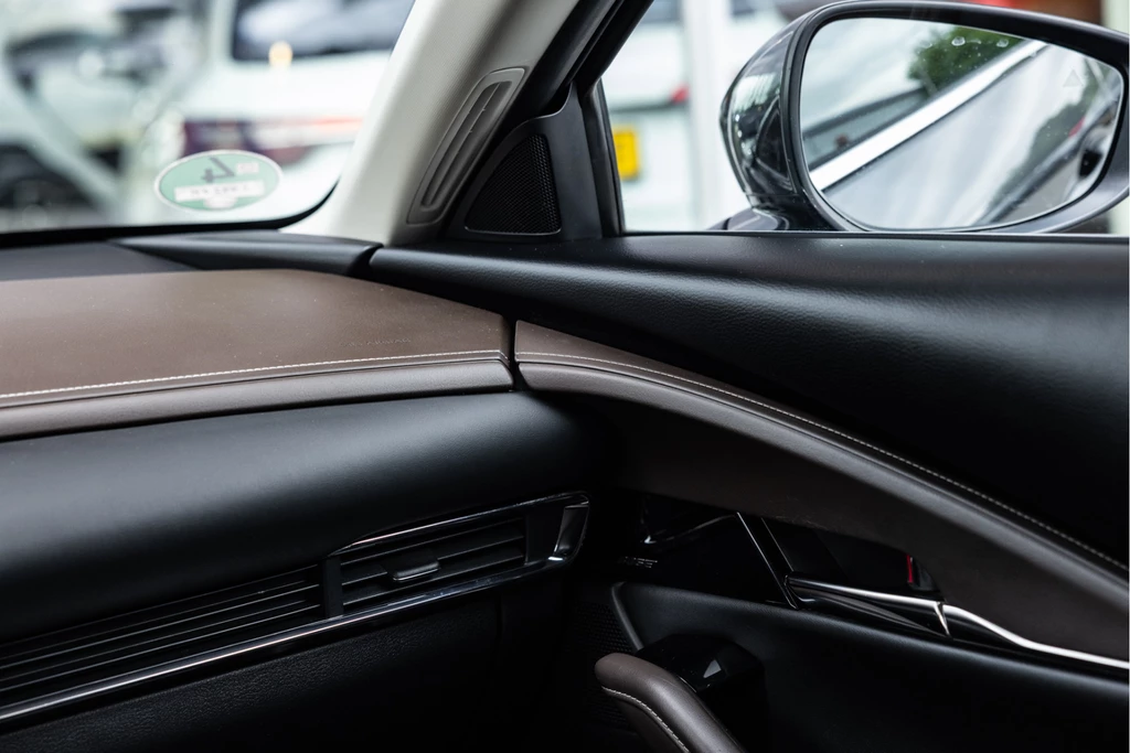 Mazda CX-30 – foto 28