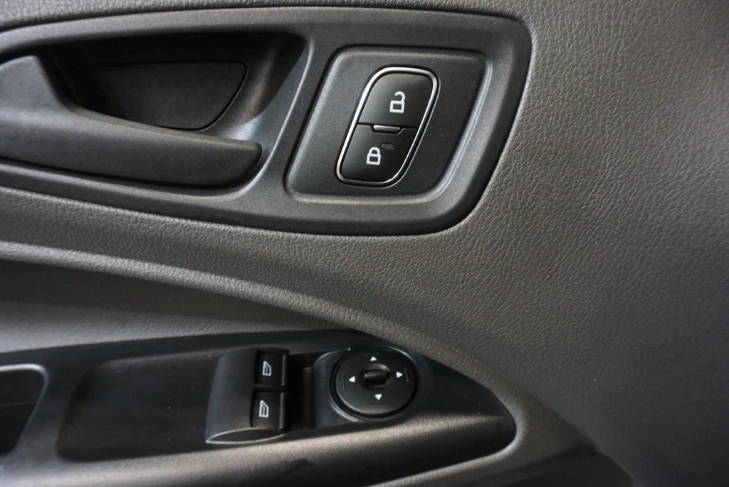 Ford Transit Connect – foto 16