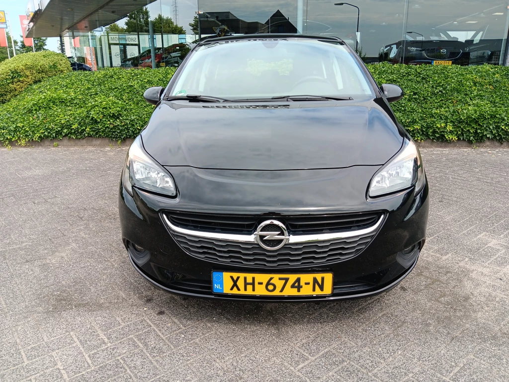 Opel Corsa – foto 9