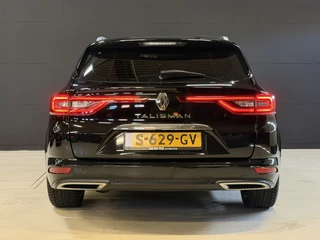 Renault Talisman – thumbnail 3