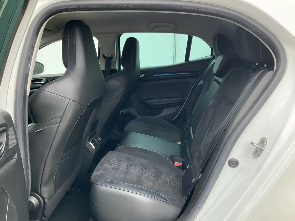 Renault Mégane – foto 17