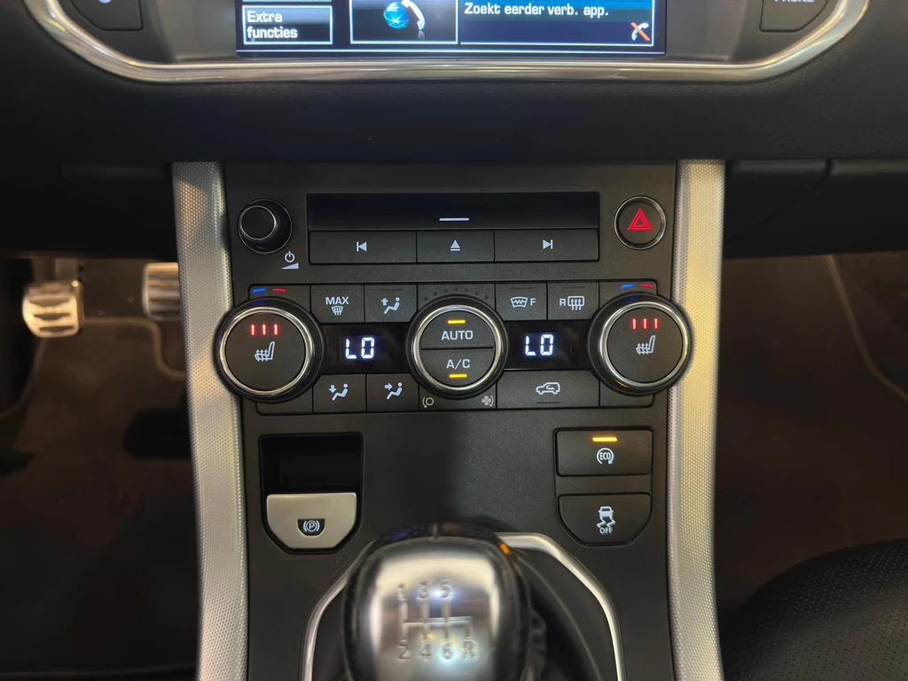 Land Rover Range Rover Evoque – foto 19