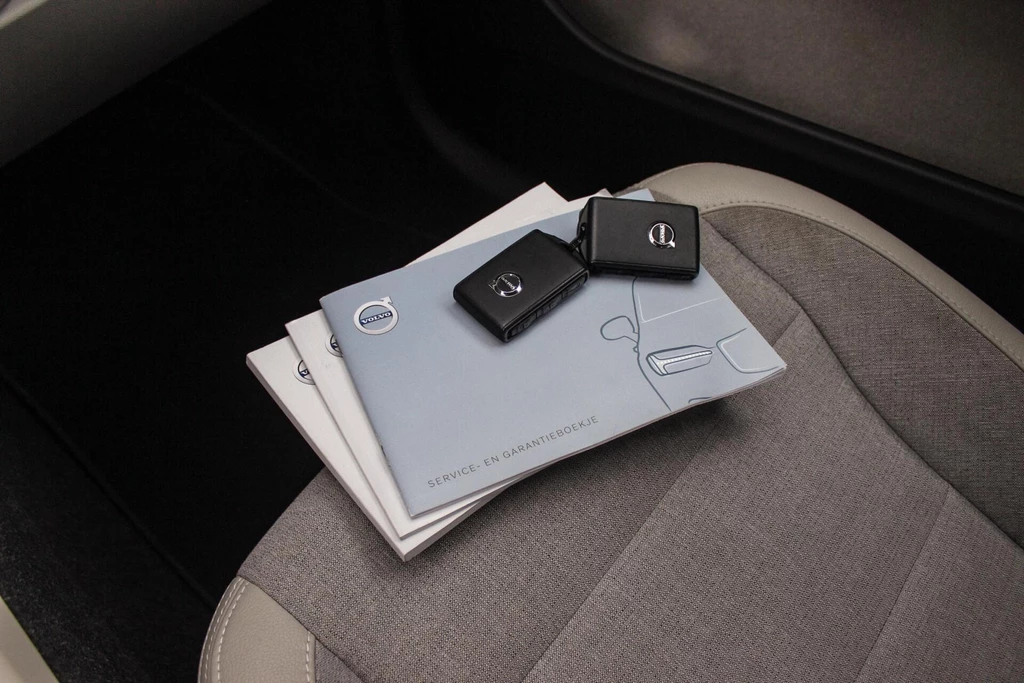 Volvo XC40 – foto 42