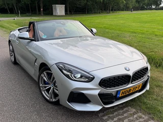 BMW Z4 – thumbnail 14