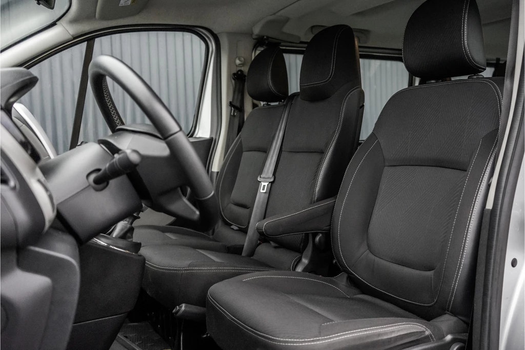 Renault Trafic – foto 10