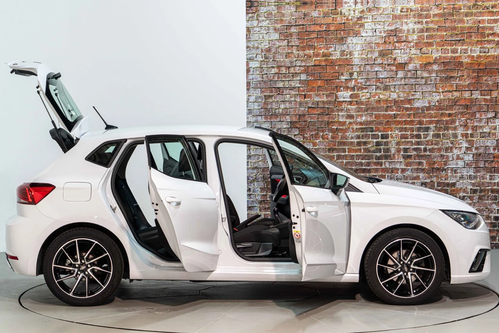 SEAT Ibiza – foto 35