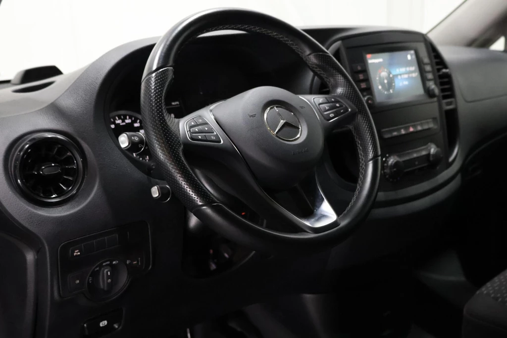 Mercedes-Benz Vito – foto 12