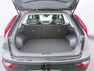 Kia Niro EV – thumbnail 38