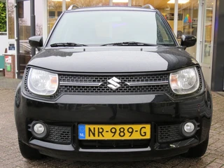 Suzuki Ignis – thumbnail 12