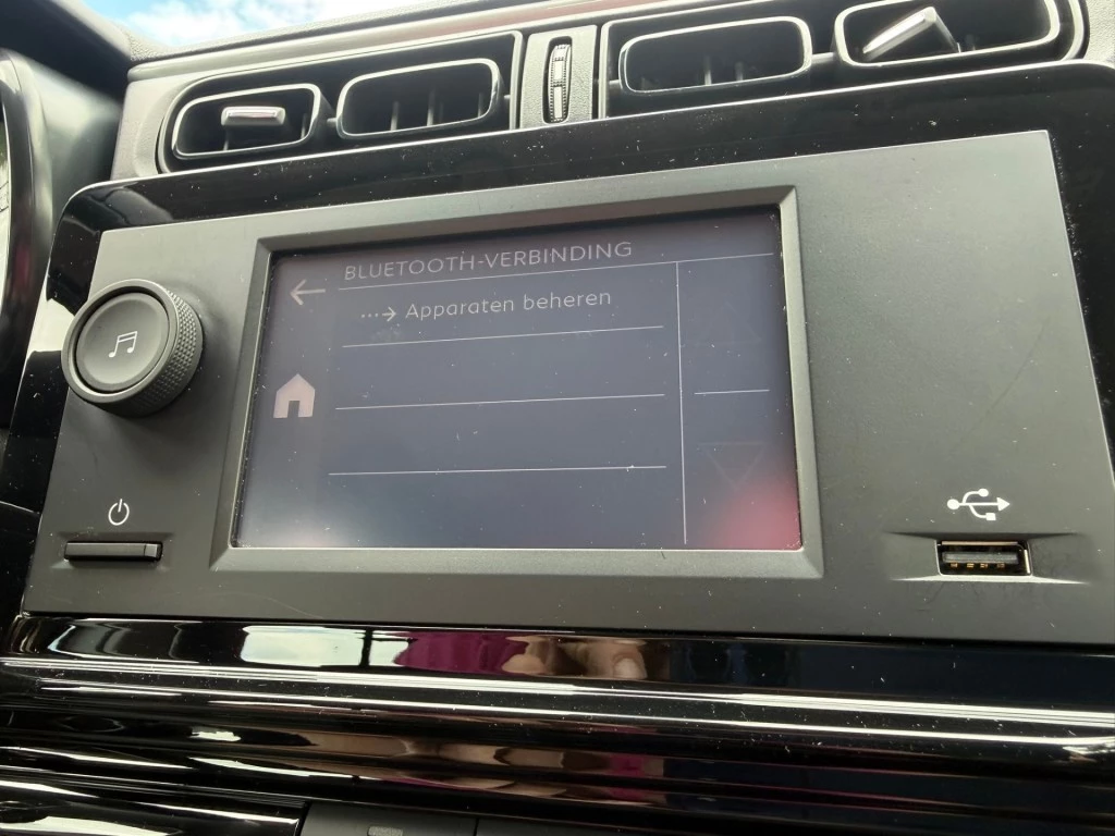 Citroën C3 – foto 19