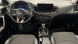 Kia Ceed Sportswagon – thumbnail 9