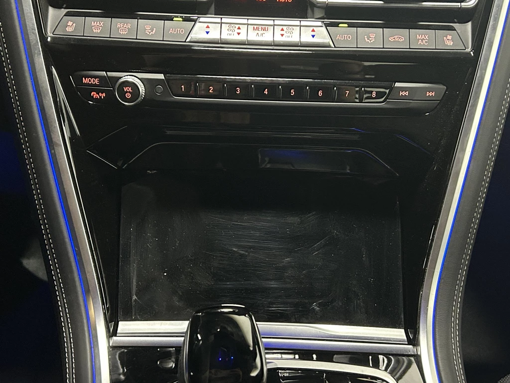 BMW 8 Serie – foto 53