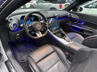 Mercedes-Benz SL – thumbnail 66