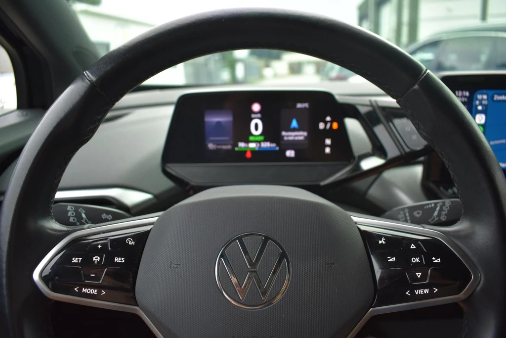 Volkswagen ID.4 – foto 13