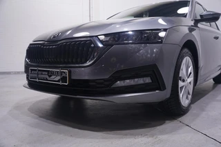 Škoda Octavia – thumbnail 2