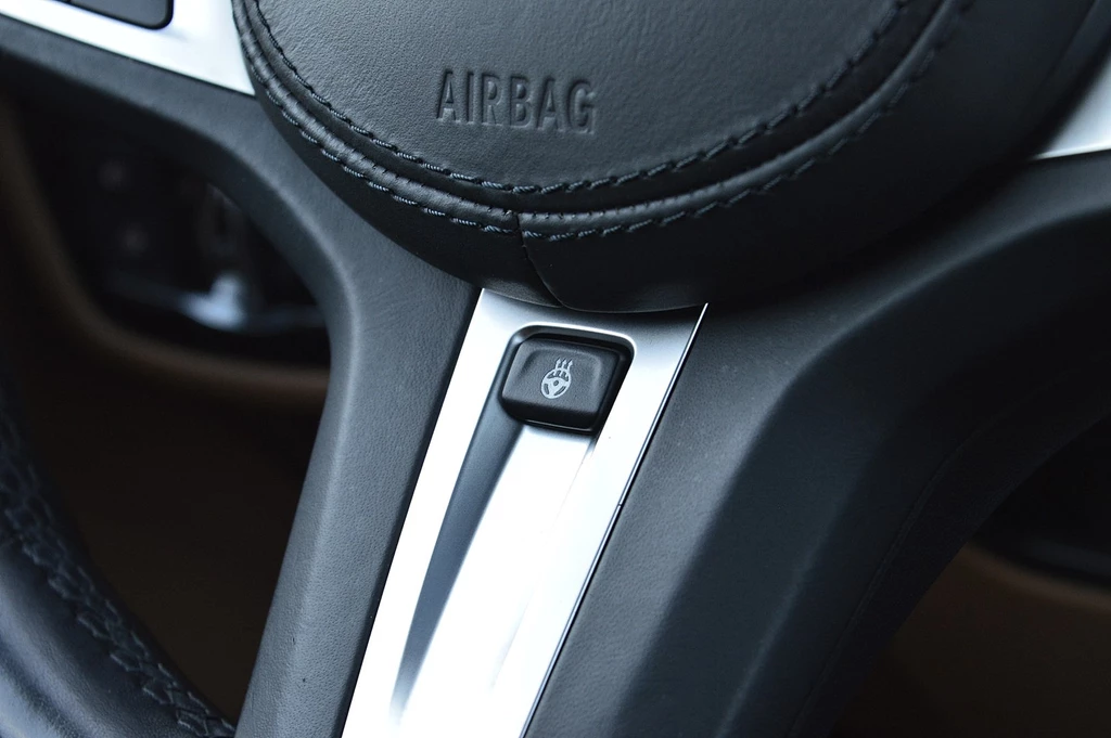 BMW 5 Serie – foto 46