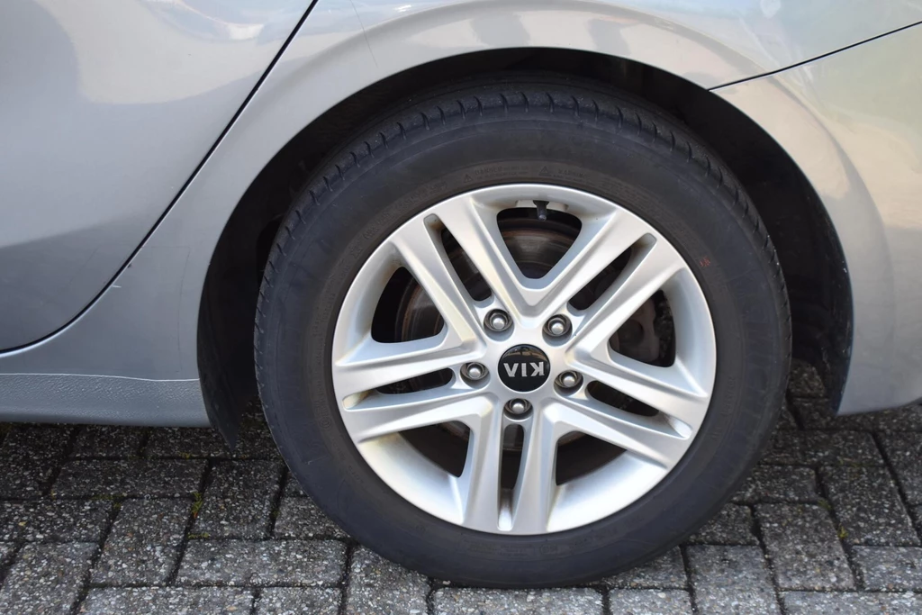 Kia Ceed Sportswagon – foto 7