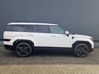 Hyundai Santa Fe – thumbnail 4