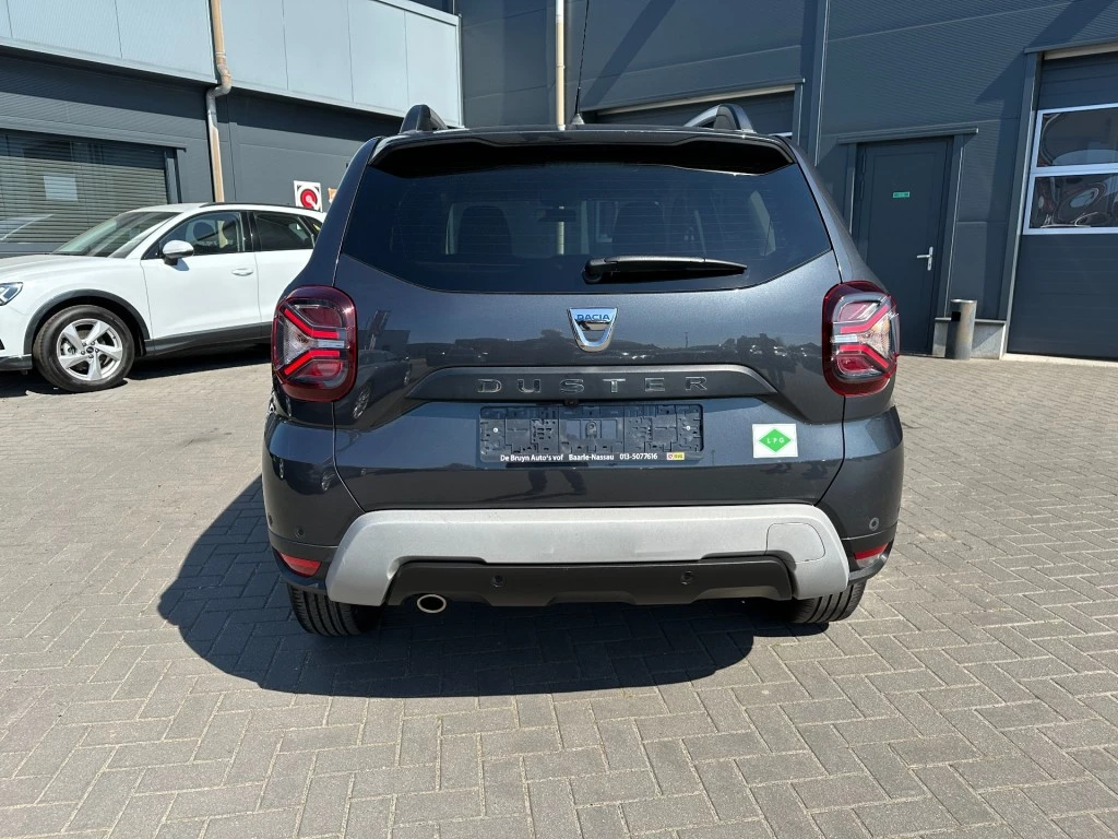 Dacia Duster – foto 3