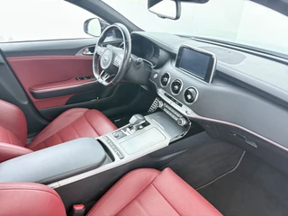 Kia Stinger – thumbnail 40