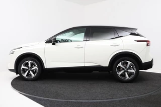 Nissan QASHQAI – thumbnail 2
