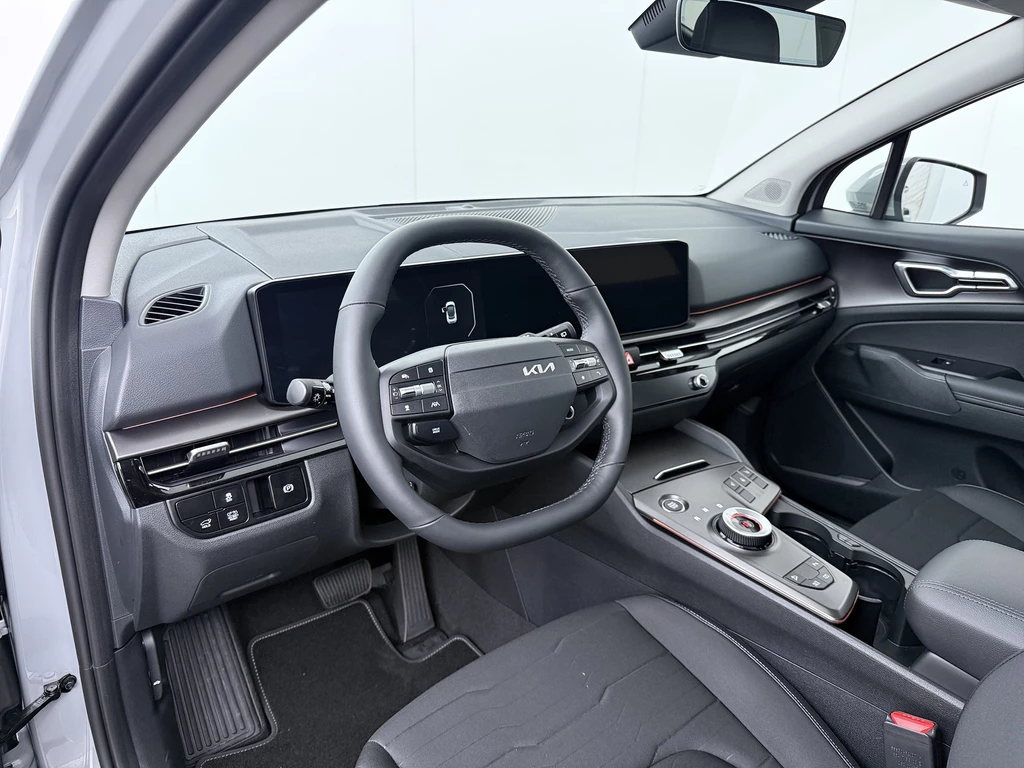Kia Sportage – foto 17