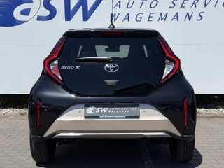 Toyota Aygo – thumbnail 4