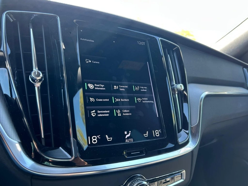 Volvo S60 – foto 22