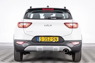 Kia Stonic – thumbnail 4