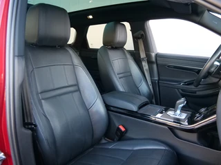 Land Rover Range Rover Evoque – thumbnail 11