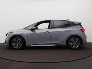 CUPRA Born – thumbnail 3