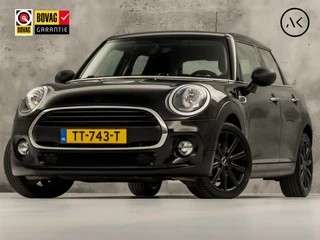 MINI One – thumbnail 1