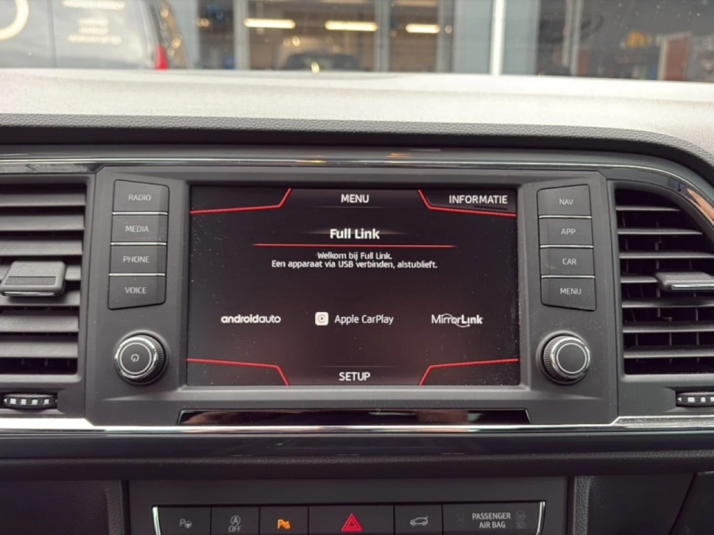 SEAT Ateca – foto 21
