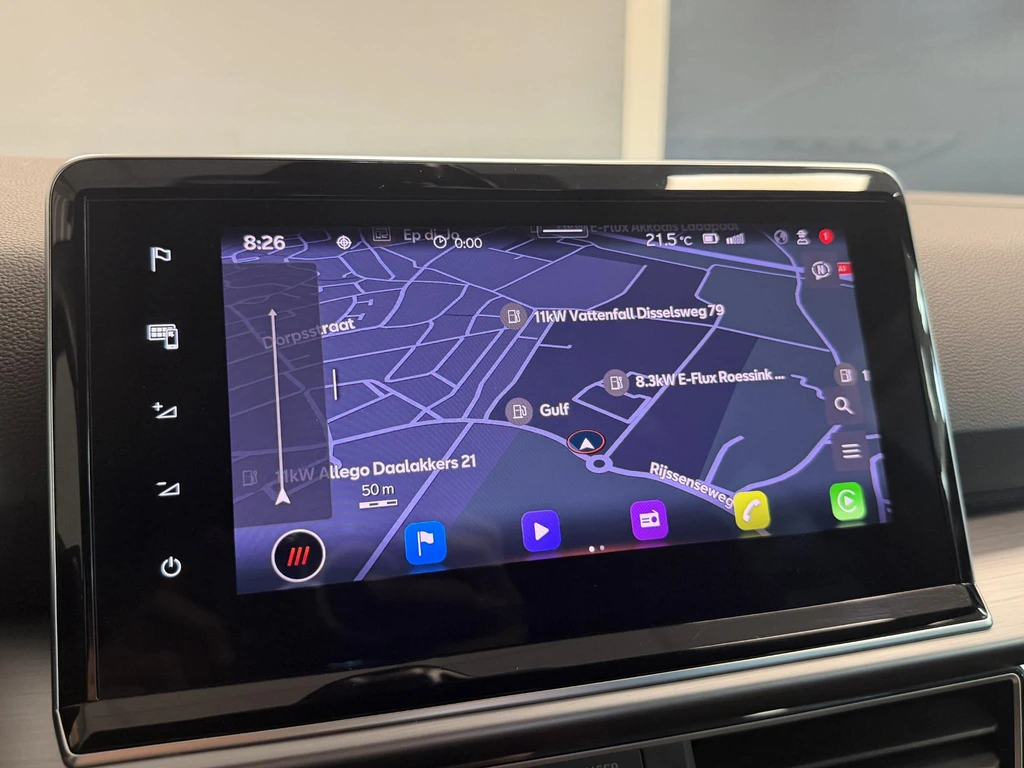 SEAT Tarraco – foto 15
