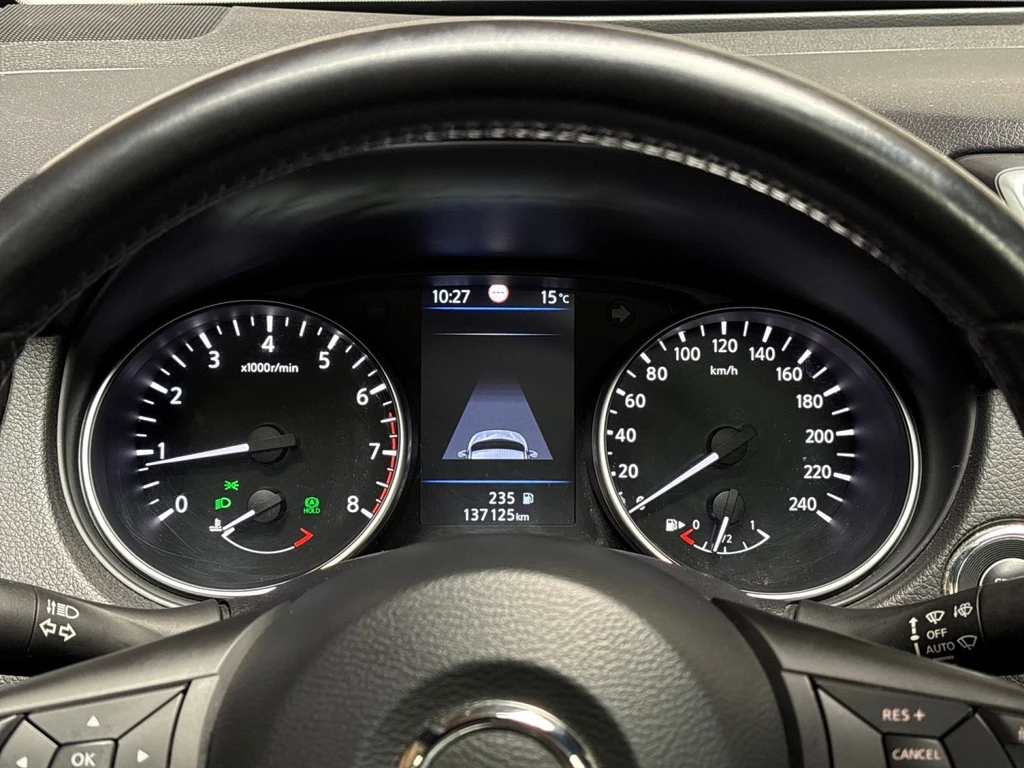 Nissan QASHQAI – foto 19
