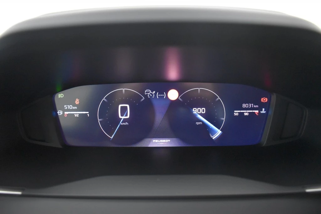 Peugeot 208 – foto 18