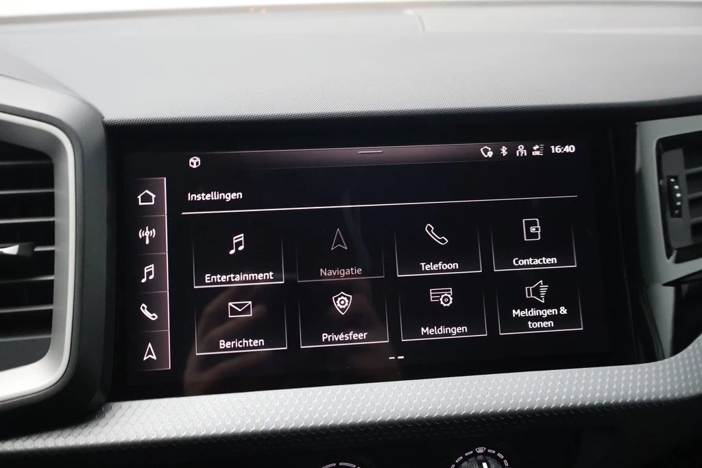 Audi A1 Sportback – foto 23