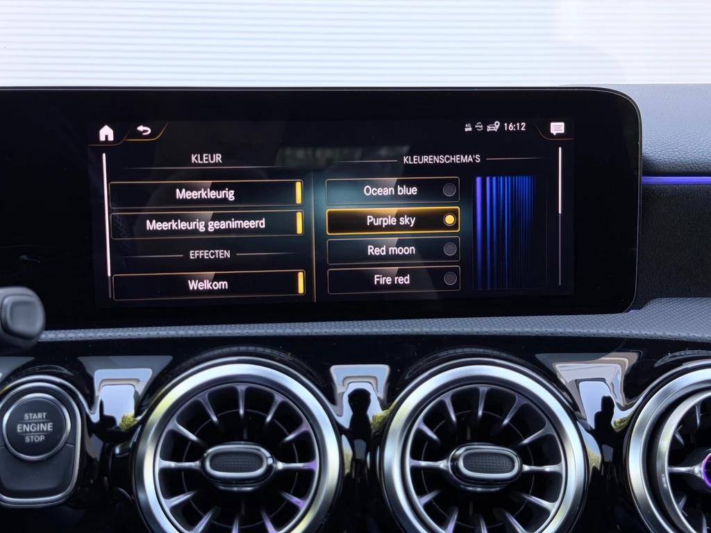 Mercedes-Benz A-Klasse – foto 21
