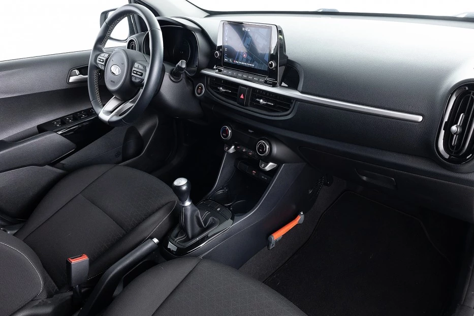 Kia Picanto – foto 8