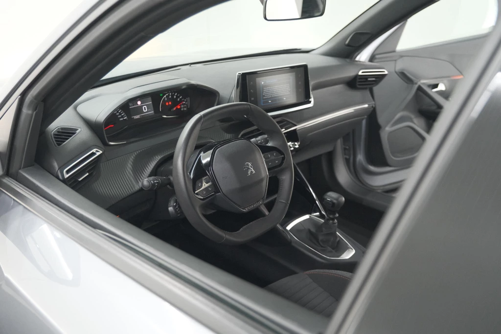 Peugeot 2008 – foto 21