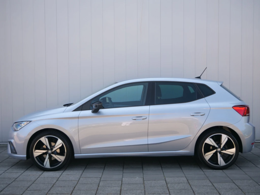 SEAT Ibiza – foto 2