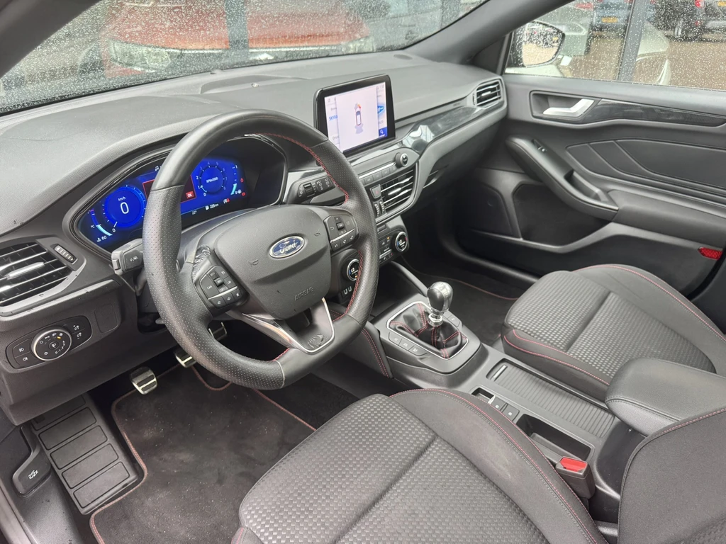 Ford Focus – foto 8