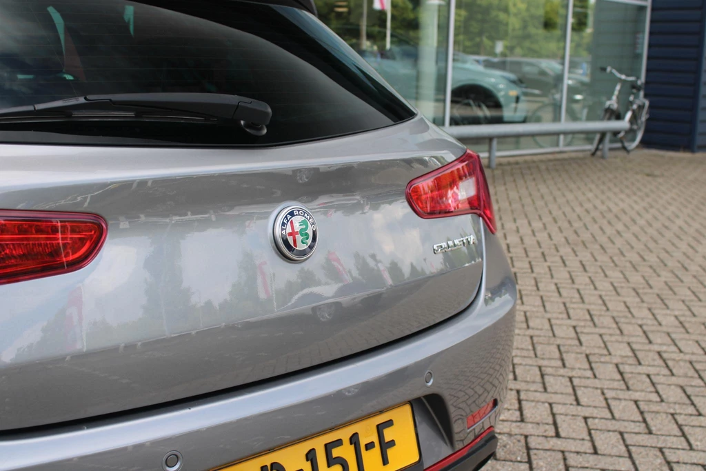 Alfa Romeo Giulietta – foto 37