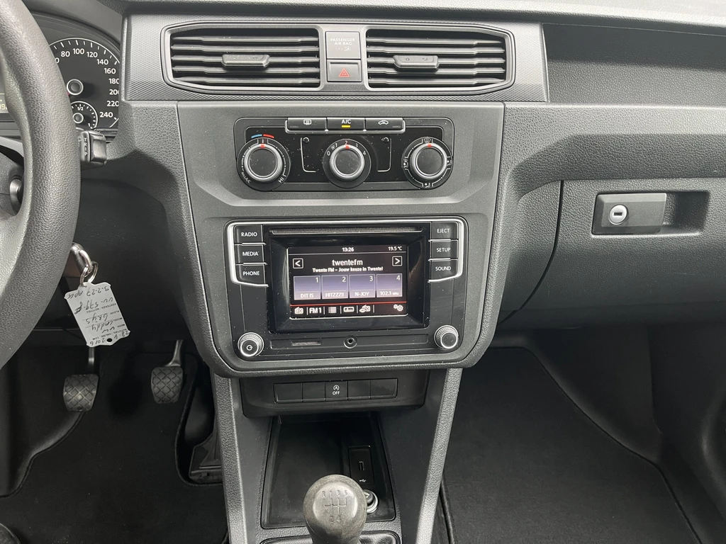Volkswagen Caddy – foto 17